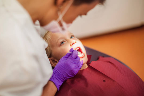 Best Urgent Tooth Repair  in Eveleth, MN