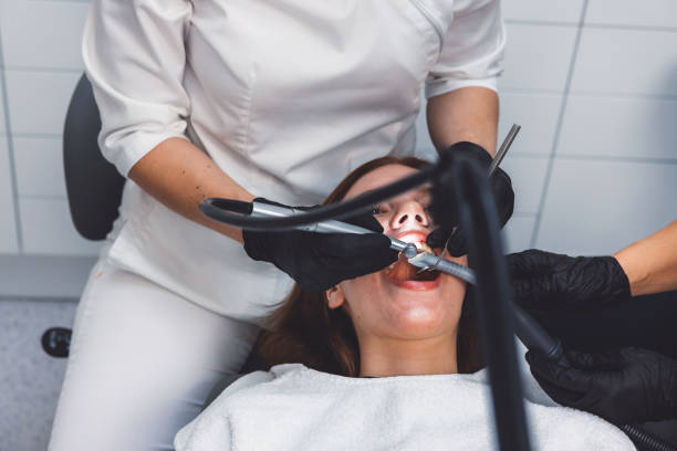 Best Knocked-Out Tooth Emergency  in Eveleth, MN